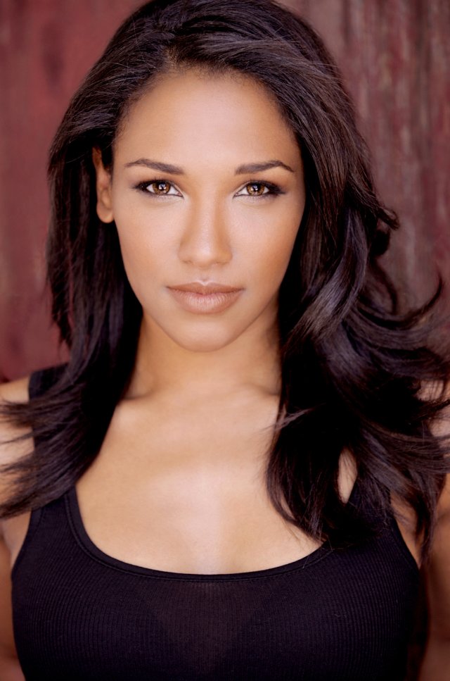 Iris West-Allen