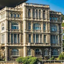 Tophane Müşiri Zeki Paşa Mansion